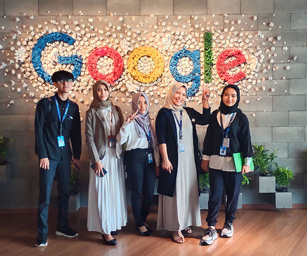 TIM Google Ads